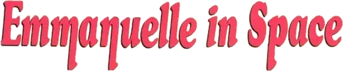 Emmanuelle in Space logo