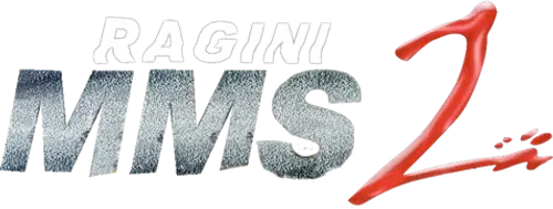 Ragini MMS 2 logo