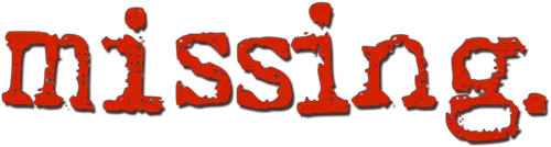 Missing logo