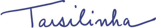 Journey with Tarsilinha logo