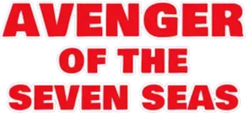 Avenger of the Seven Seas logo