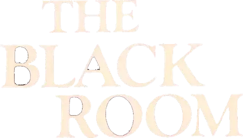 The Black Room logo