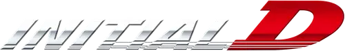 Initial D logo
