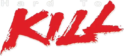 Hard to Kill logo