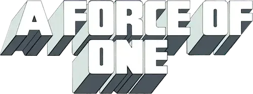 A Force of One logo