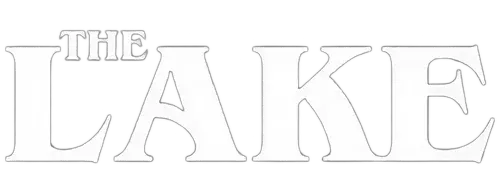 The Lake logo