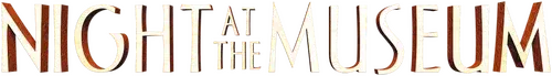 Night at the Museum logo