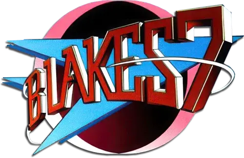 Blake's 7 logo