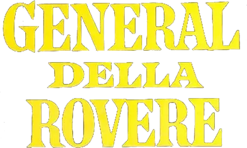 General Della Rovere logo