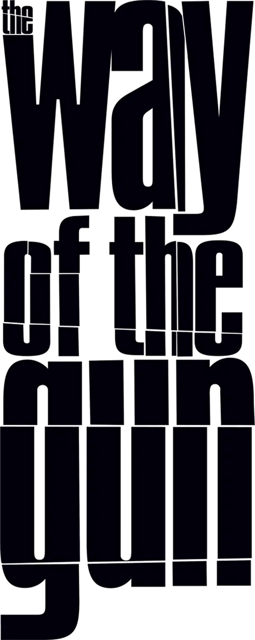 The Way of the Gun logo