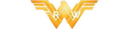 Wonder Woman logo