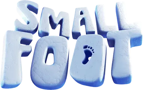 Smallfoot logo