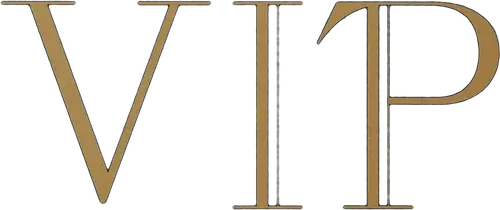 VIP logo