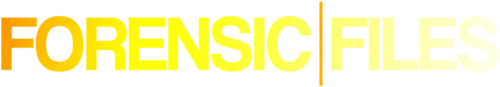 Forensic Files logo
