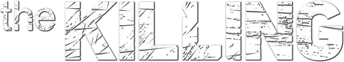 The Killing logo