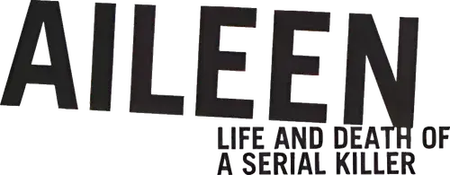 Aileen: Life and Death of a Serial Killer logo