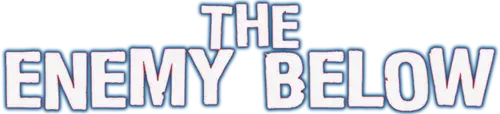 The Enemy Below logo