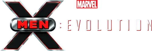 X-Men: Evolution logo