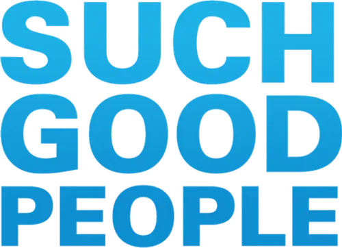 Such Good People logo