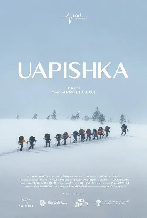Uapishka