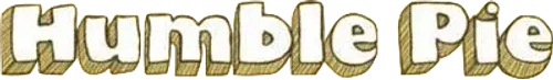 Humble Pie logo
