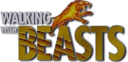 Walking with Beasts logo