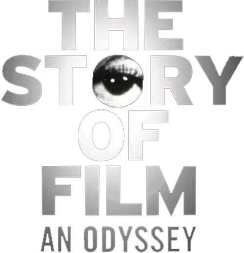 The Story of Film: An Odyssey logo