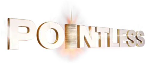 Pointless logo