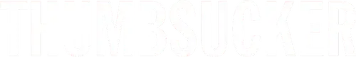 Thumbsucker logo