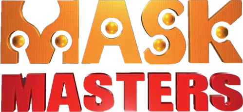 Mask Masters logo