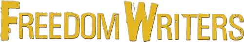 Freedom Writers logo