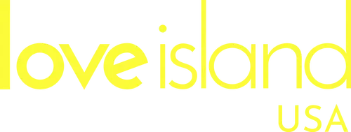 Love Island USA logo
