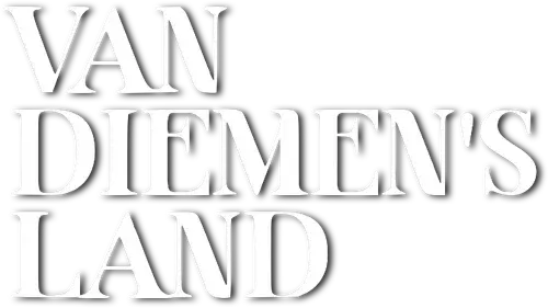 Van Diemen's Land logo