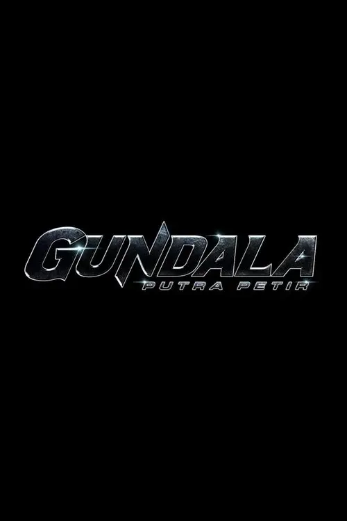 Gundala Putra Petir