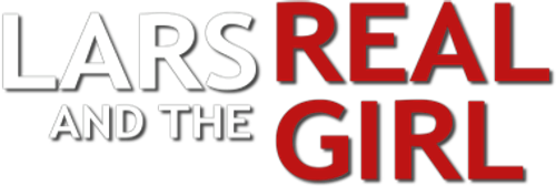 Lars and the Real Girl logo
