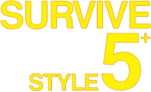 Survive Style 5+ logo