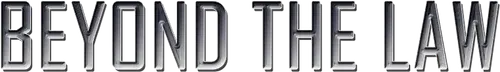 Beyond the Law logo