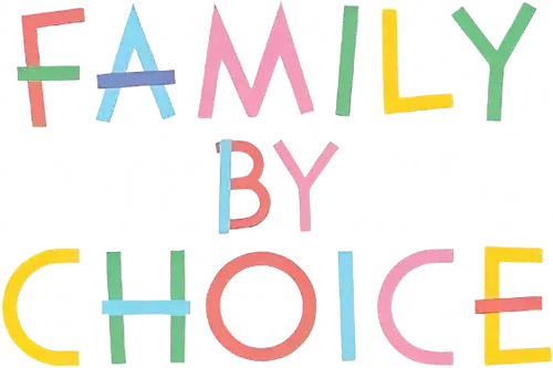 Family by Choice logo