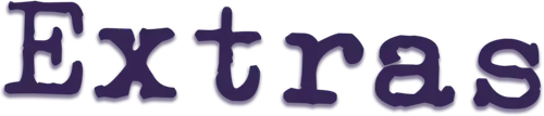 Extras logo