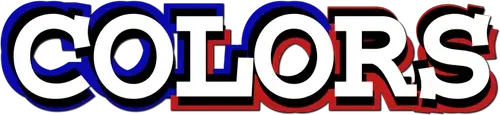 Colors logo