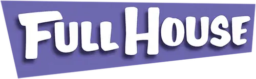 Full House logo
