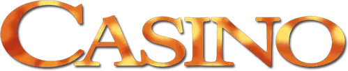 Casino logo