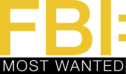 FBI: Most Wanted logo