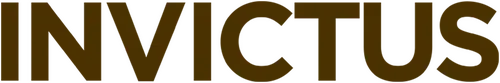 Invictus logo