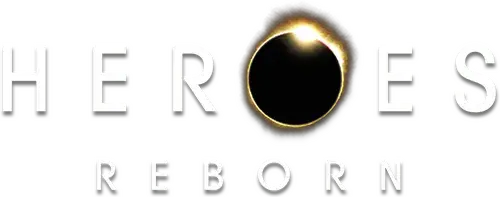 Heroes Reborn logo