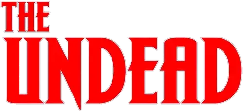The Undead logo
