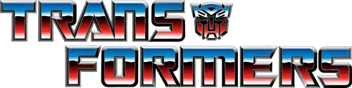 The Transformers logo