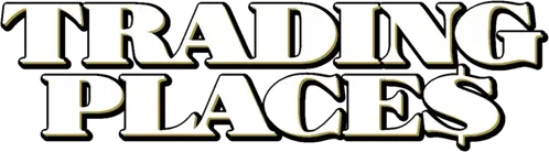 Trading Places logo