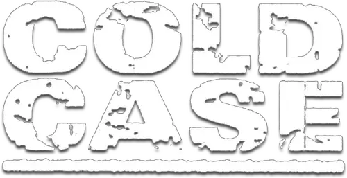 Cold Case logo