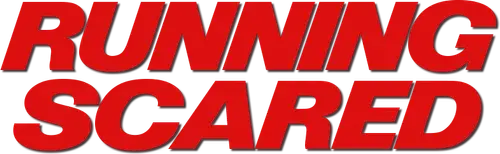 Running Scared logo